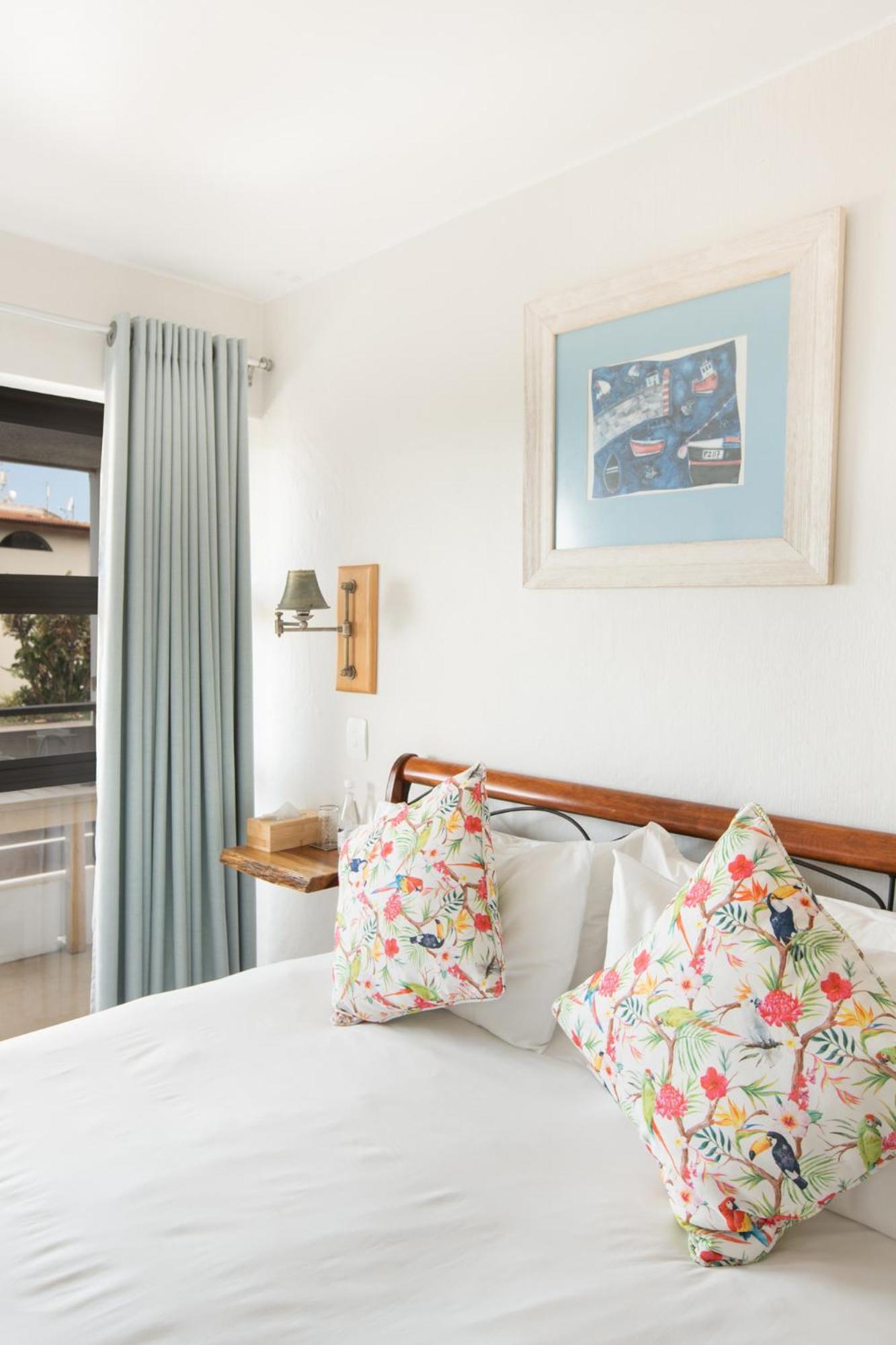 Atsupers Accommodation ジェフリーズ・ベイ エクステリア 写真
