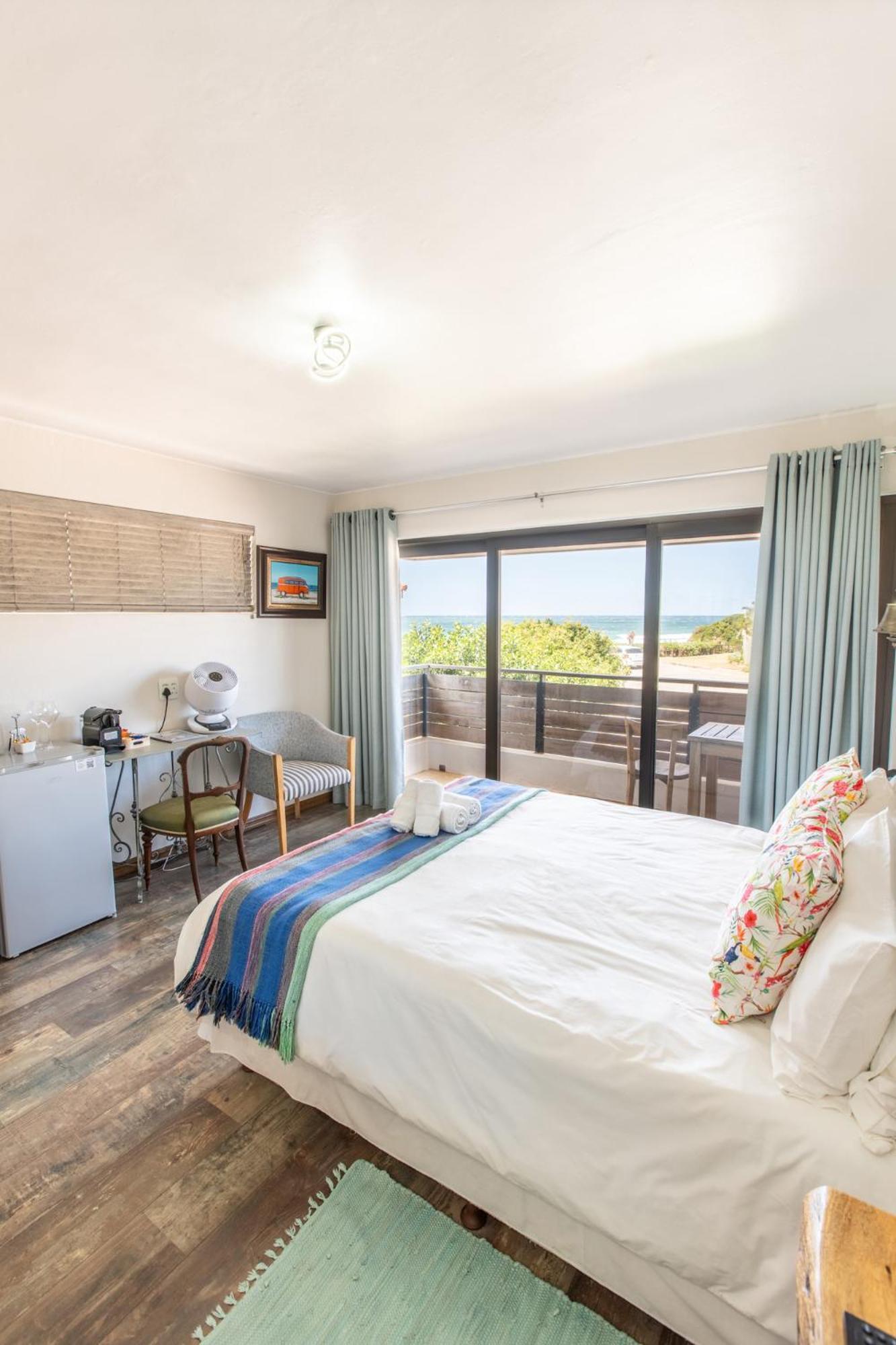 Atsupers Accommodation ジェフリーズ・ベイ エクステリア 写真