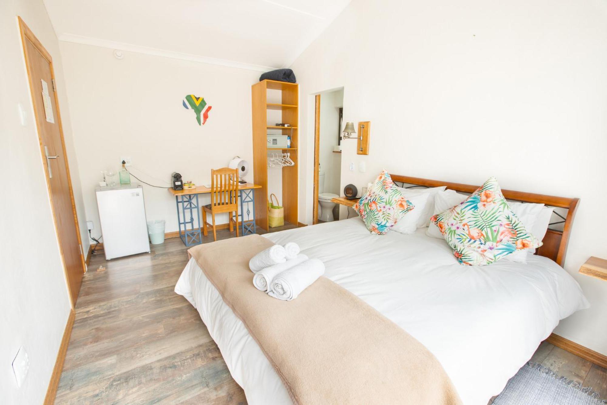 Atsupers Accommodation ジェフリーズ・ベイ エクステリア 写真