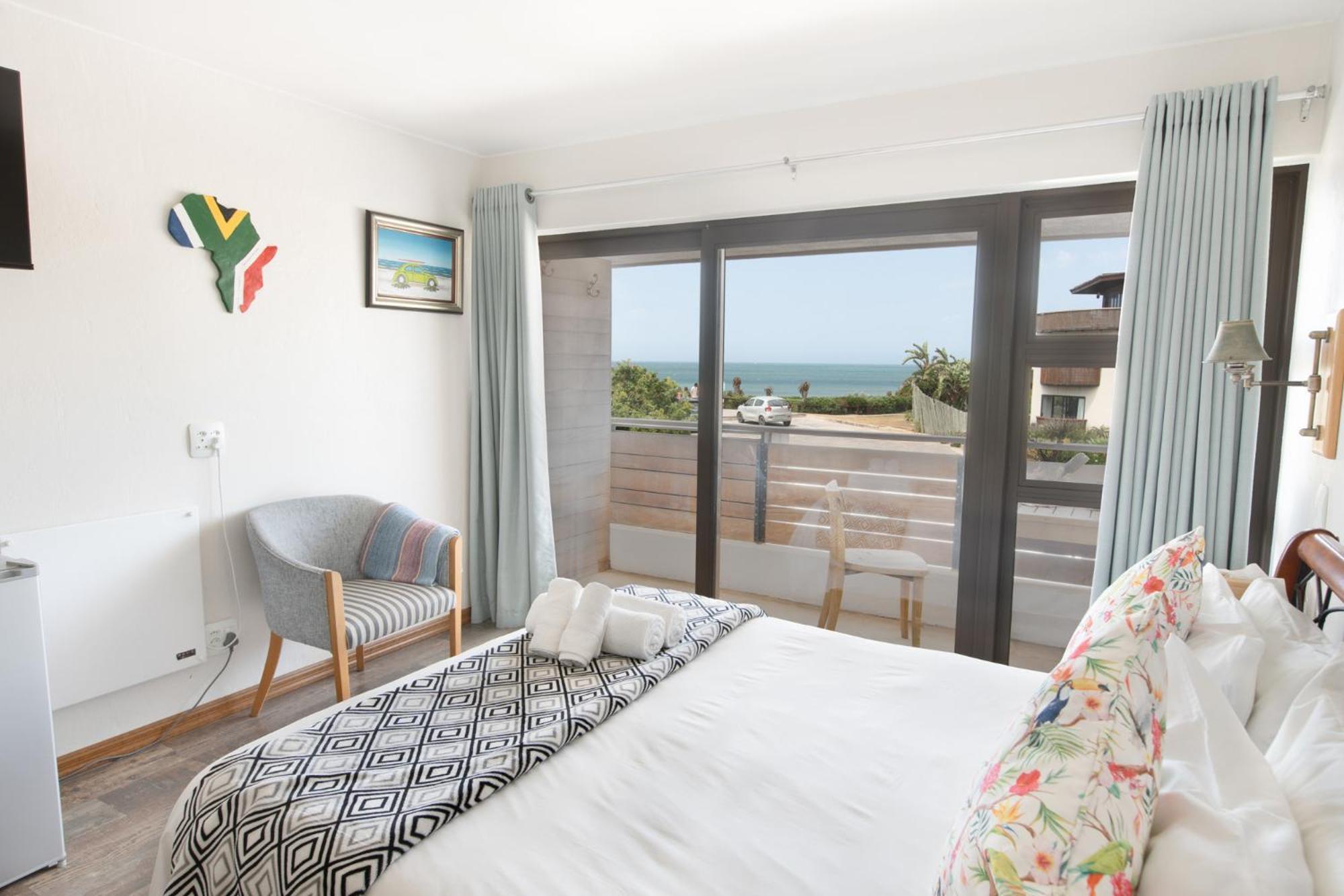 Atsupers Accommodation ジェフリーズ・ベイ エクステリア 写真