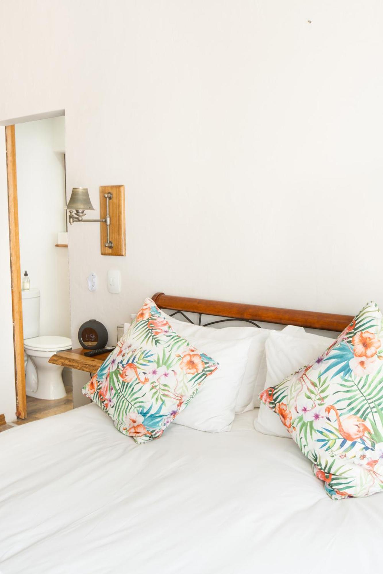 Atsupers Accommodation ジェフリーズ・ベイ エクステリア 写真