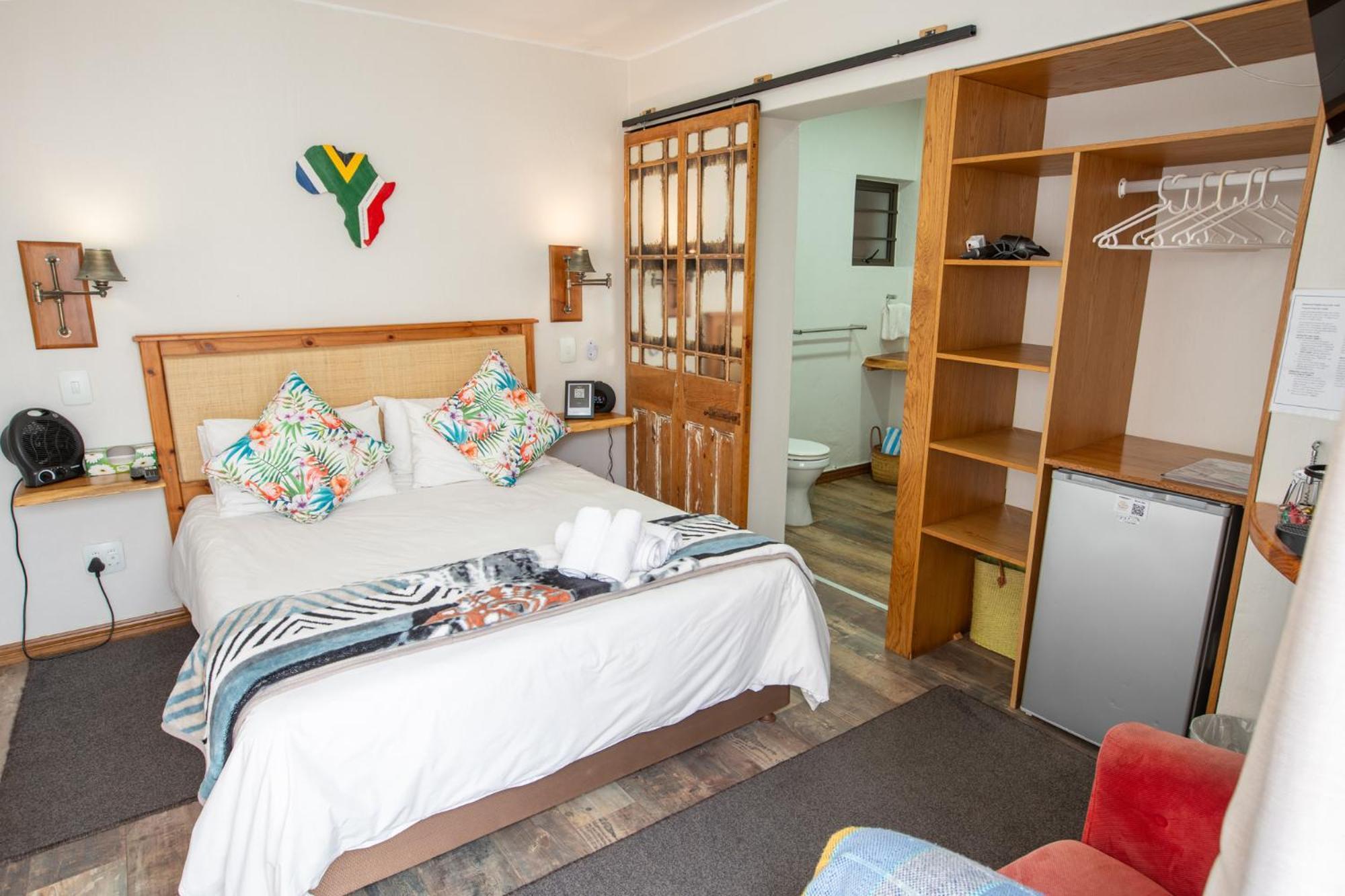 Atsupers Accommodation ジェフリーズ・ベイ エクステリア 写真