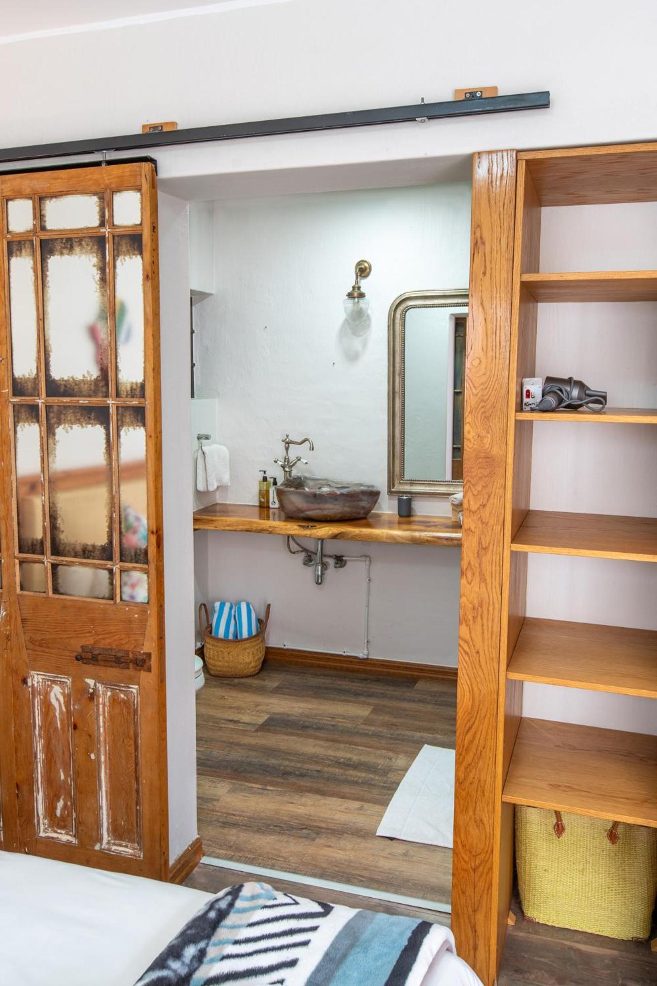 Atsupers Accommodation ジェフリーズ・ベイ エクステリア 写真