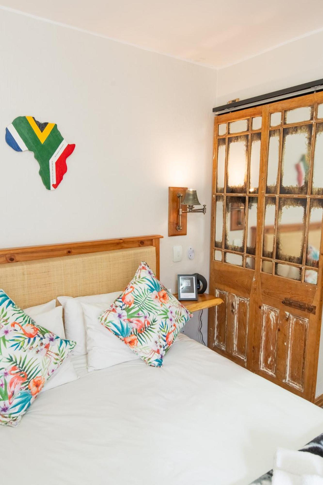 Atsupers Accommodation ジェフリーズ・ベイ エクステリア 写真