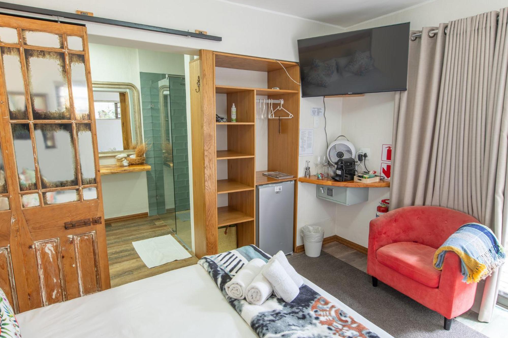 Atsupers Accommodation ジェフリーズ・ベイ エクステリア 写真