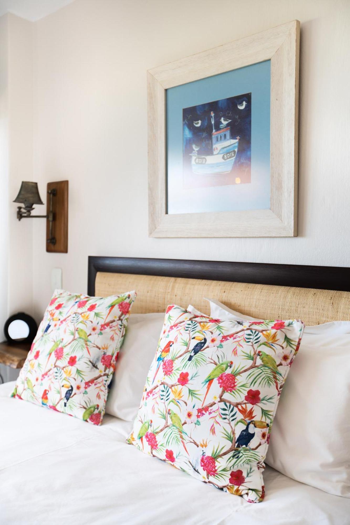 Atsupers Accommodation ジェフリーズ・ベイ エクステリア 写真