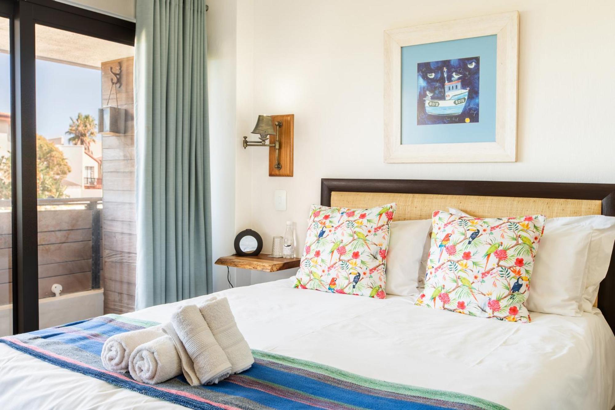 Atsupers Accommodation ジェフリーズ・ベイ エクステリア 写真