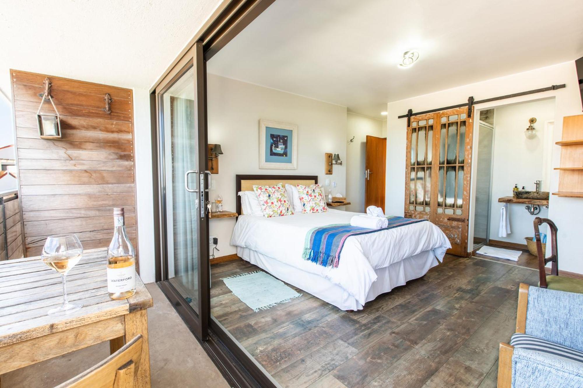 Atsupers Accommodation ジェフリーズ・ベイ エクステリア 写真
