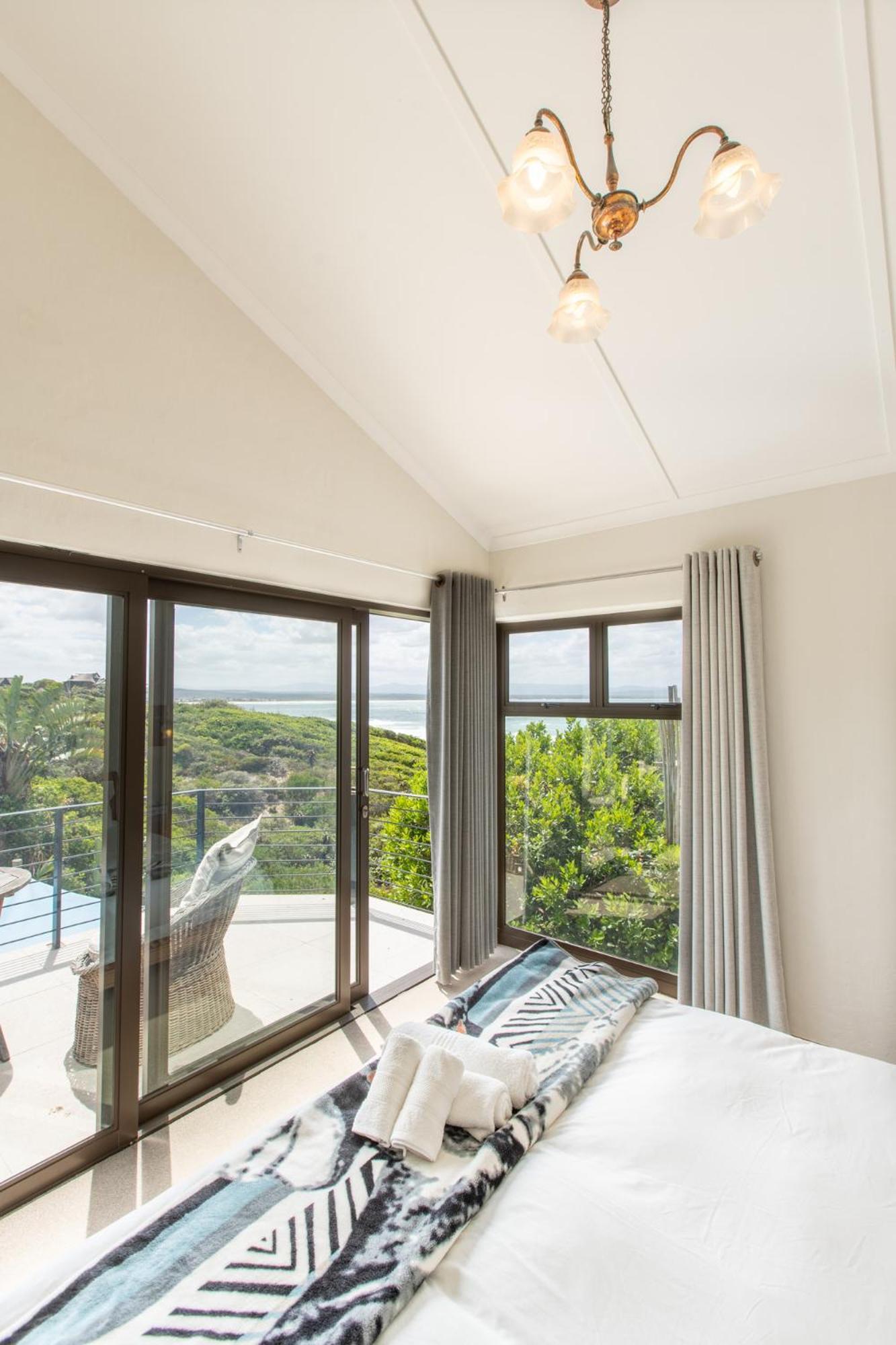 Atsupers Accommodation ジェフリーズ・ベイ エクステリア 写真